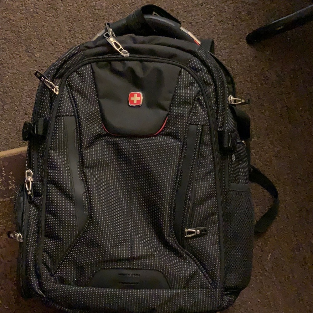 Swiss Gear backpack